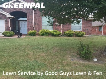 Grass Cutting nearby Mansfield, TX, 