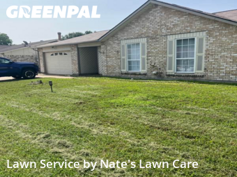 Lawn Care Service nearby North Richland Hills, TX, 
