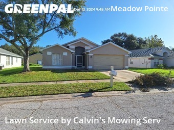 Lawn Care Service nearby Zephyrhills, FL, 