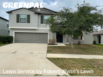 Yard Mowing nearby Riverview, FL, 