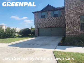 Lawn Mow nearby North Richland Hills, TX, 