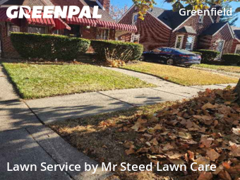 Lawn Mow nearby Detroit, MI, 