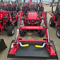 Fort Worth Tractor and Turf 5