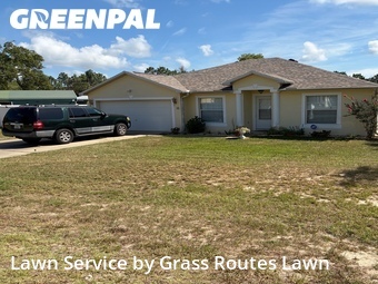 Lawn Mowing nearby Ocala, FL, 