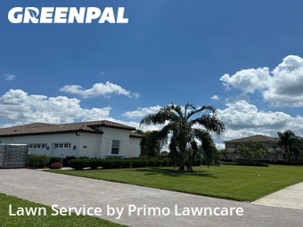 Lawn Cut nearby Sarasota, FL, 