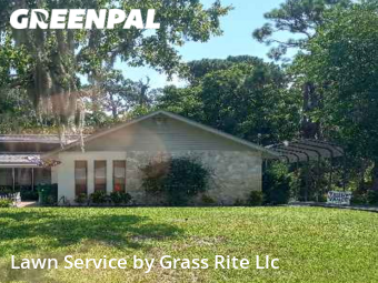 Lawn Mowing Service nearby Mims, FL, 