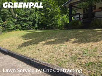 Lawn Cut nearby Struthers, OH, 