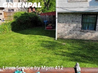 Lawn Mowing nearby Pittsburgh, PA, 