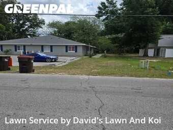 Lawn Maintenance nearby Ocala, FL, 