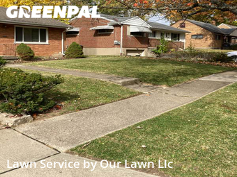 Grass Cutting nearby Cincinnati, OH, 