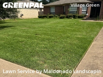 Lawn Care nearby Katy, TX, 
