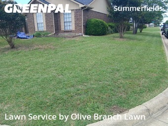 Lawn Cutting nearby Fort Worth, TX, 