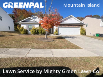 Grass Cutting nearby Charlotte, NC, 