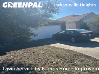 Lawn Mowing nearby Jacksonville, FL, 