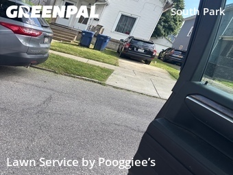 Lawn Mowing Service nearby Buffalo, NY, 
