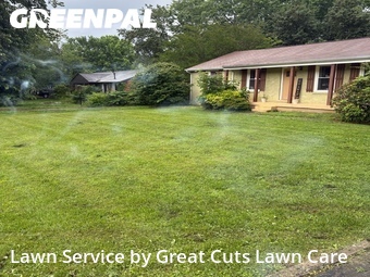 Grass Cutting nearby Clarksville, TN, 