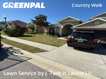 Lawn Mowin Wesley Chapel,33543,Lawn Mowing by J. Task It Lawns Llc, work completed in Jan , 2026