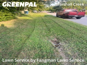 Lawn Care Service nearby Roanoke, TX, 