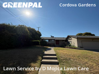 Work completed by reliable-lawn-care-service-in-Rancho Cordova-CA