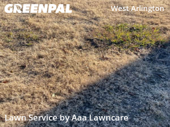 Lawn Mowing Service nearby Arlington, TX, 