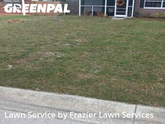 Lawn Mowing nearby Saint Petersburg, FL, 