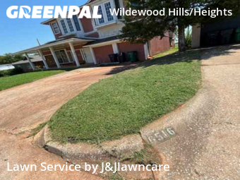 Lawn Mowing Service nearby Oklahoma City, OK, 
