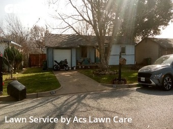 Lawn Mowing Service nearby Hurst, TX, 