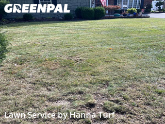 Lawn Cutting nearby Lorain, OH, 