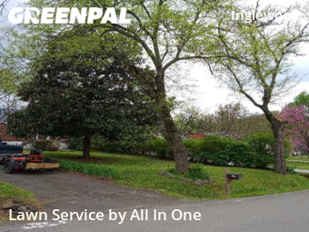 Lawn Cut nearby Nashville, TN, 