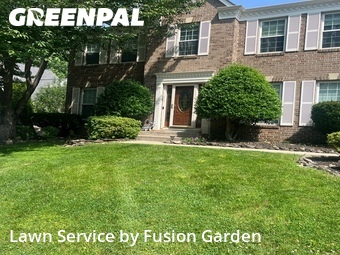 Lawn Cutting nearby Germantown, MD, 