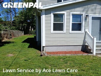 Lawn Mow nearby Milford, CT, 
