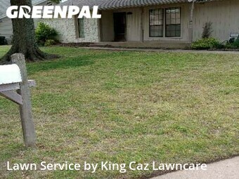 Grass Cutting nearby Broken Arrow, OK, 