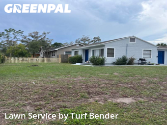 Yard Mowing nearby St. Petersburg, FL, 