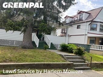Lawn Maintenance nearby Mount Vernon, NY, 