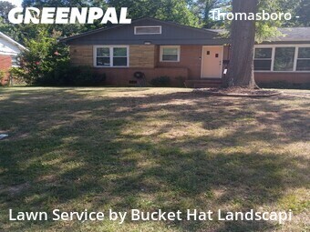 Lawn Cutting nearby Charlotte, NC, 