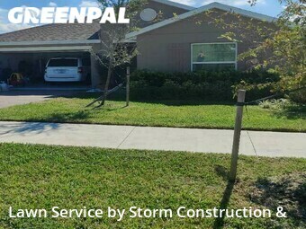 Yard Cutting nearby Groveland, FL, 