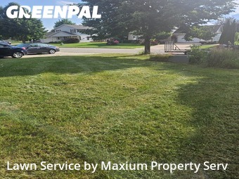 Lawn Care nearby Green Bay, WI, 