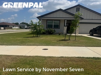 Lawn Maintenance nearby Hutto, TX, 