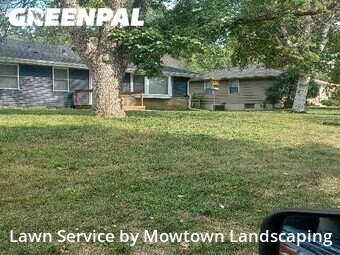 Lawn Cut nearby Bloomington, MN, 
