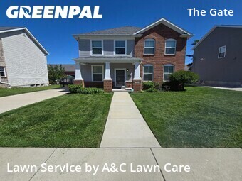 Lawn Cutting nearby St. Louis, MO, 