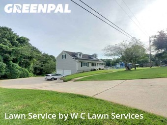 Lawn Maintenance nearby Dallas, GA, 