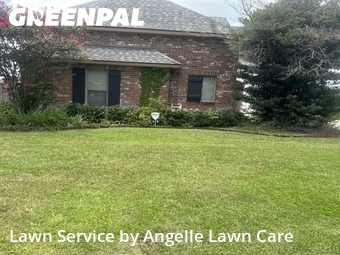 Lawn Service nearby Lafayette, LA, 