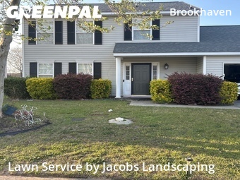 Lawn Cut nearby Columbia, SC, 