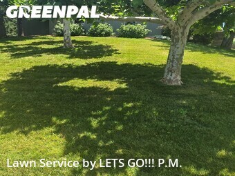 Lawn Mow nearby Lancaster, PA, 