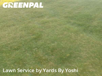 Lawn Mowing Service nearby Lubbock, TX, 