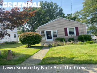 Lawn Care nearby Cuyahoga Falls, OH, 