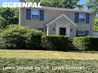 Grass Cutting nearby Pittsburgh, PA, 