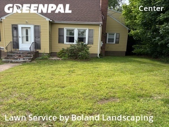Lawn Cut nearby Manchester, CT, 