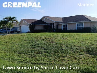 Yard Cutting nearby Cape Coral, FL, 