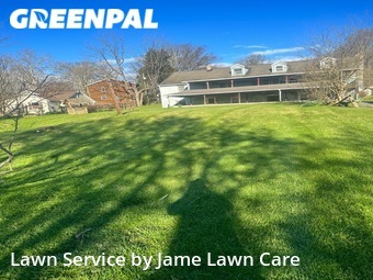 Lawn Cutting nearby Ellicott City, MD, 